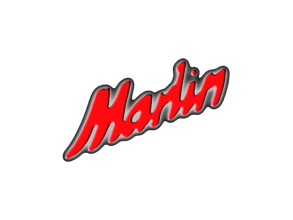 Marlin (United Kingdom) - Cartefacts